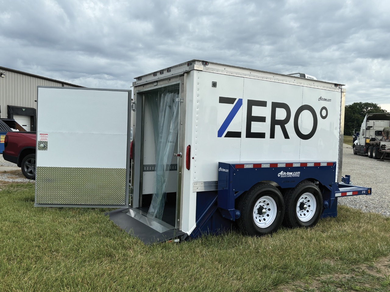 Trailer Value What is an R-value, and Why does it matter?